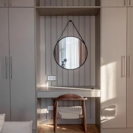 галицький затишок 리비프