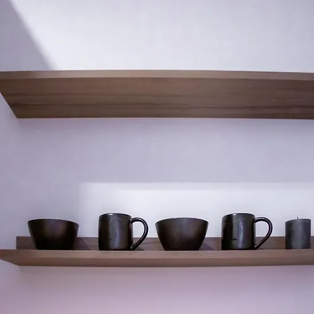 галицький затишок 아파트