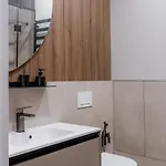 галицький затишок Апартаменты *