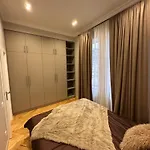 галицький затишок Апартаменты