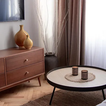 галицький затишок Apartment