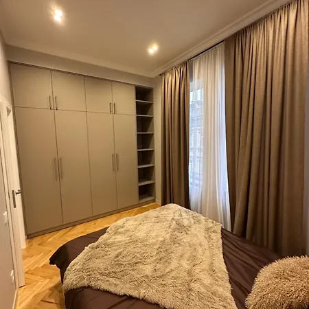 галицький затишок Apartmán