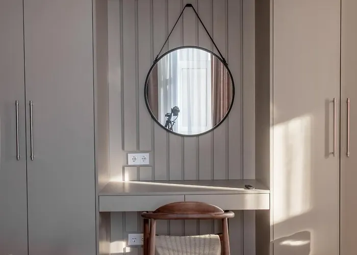 галицький затишок לבוב