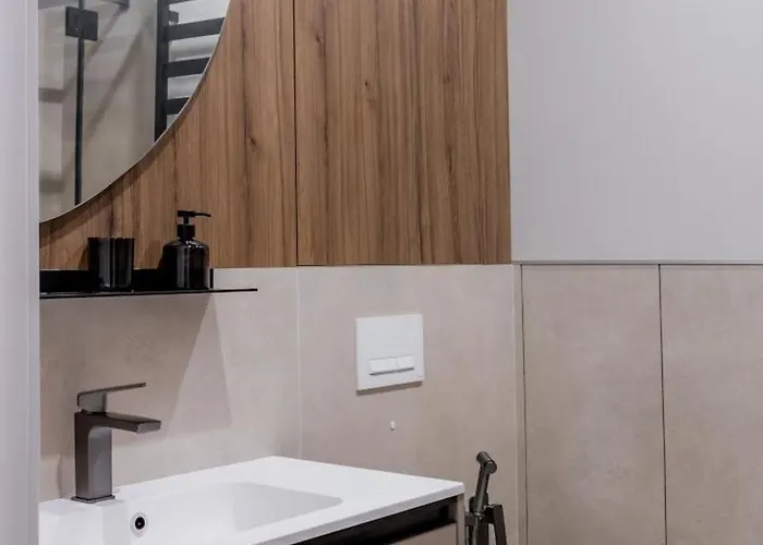 галицький затишок Apartment *