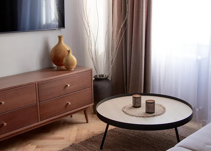 галицький затишок Apartment