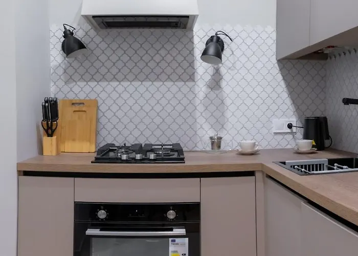 галицький затишок