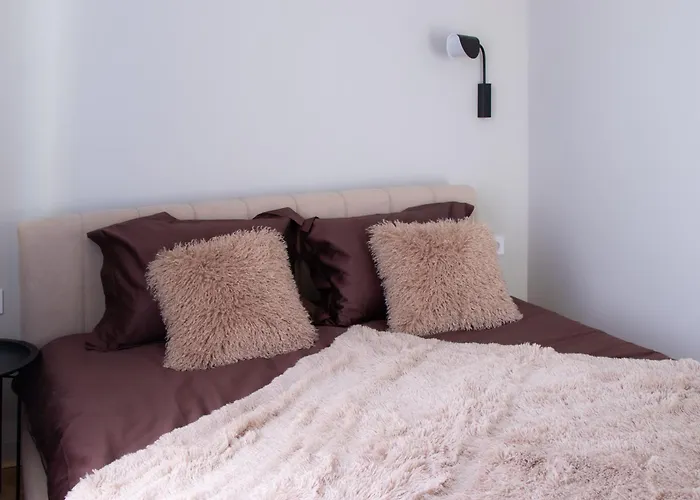 галицький затишок * לבוב