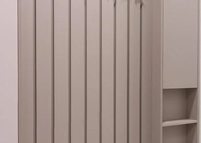 галицький затишок * לבוב