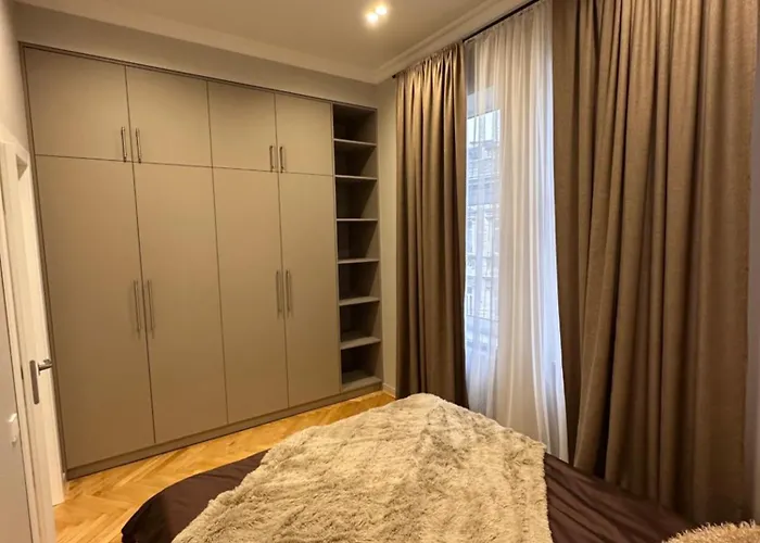 галицький затишок Apartment