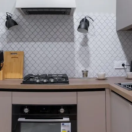 галицький затишок